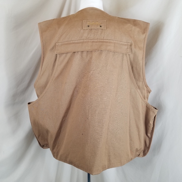 Cabela's Jackets & Coats Cabelas Fishing Vest Poshmark